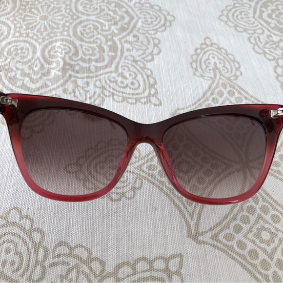 NEW Rebecca Minkoff Lark 1/S Sunglasses main image 4